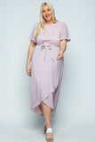 Dress "LIANA"