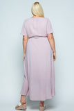 Dress "LIANA"