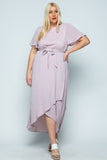 Dress "LIANA"