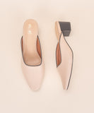Mules HILDA