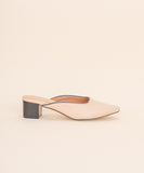 Mules HILDA