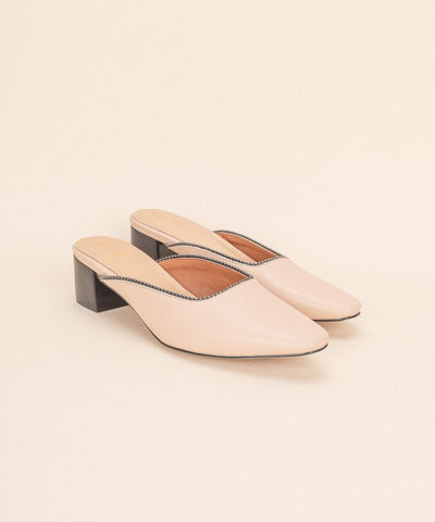 Mules HILDA