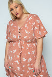 Dress "NOVAH"