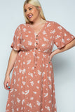 Dress "NOVAH"