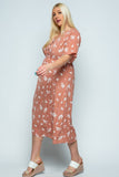 Dress "NOVAH"