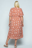Dress "NOVAH"