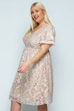 Dress "HAZEL"