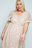 Dress "HAZEL"
