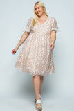 Dress "HAZEL"