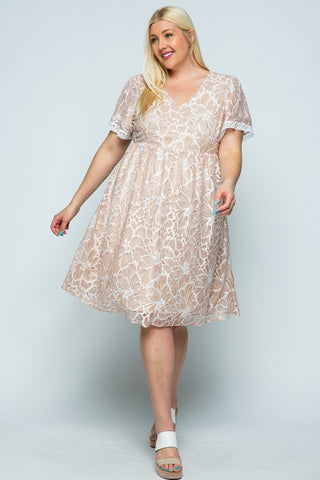 Dress "HAZEL"