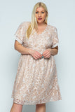 Dress "HAZEL"