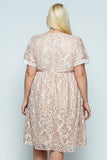 Dress "HAZEL"