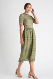 Dress "FLORENCE"