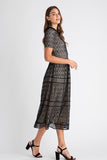 Dress "FLORENCE"