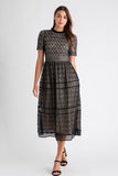Dress "FLORENCE"
