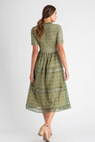 Dress "FLORENCE"