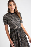 Dress "FLORENCE"
