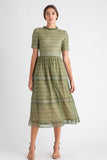 Dress "FLORENCE"