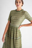 Dress "FLORENCE"