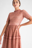 Dress "FLORENCE"