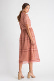 Dress "FLORENCE"