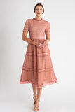 Dress "FLORENCE"