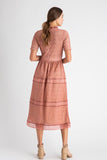 Dress "FLORENCE"