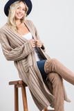 Cardigan "CAMILA"