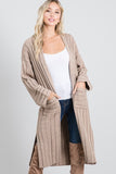 Cardigan "CAMILA"