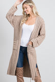 Cardigan "CAMILA"