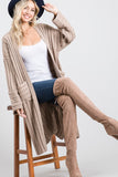 Cardigan "CAMILA"