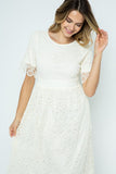 Dress "ELLEN"