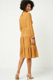 Dress "SERENITY"