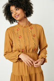 Dress "SERENITY"