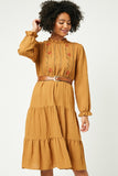 Dress "SERENITY"