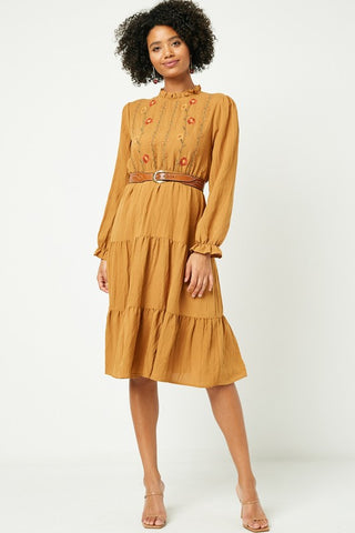 Dress "SERENITY"