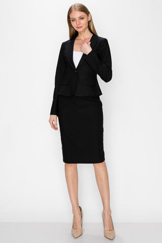 Jacket "BELLA"