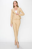 Jacket "BELLA"