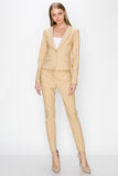 Jacket "BELLA"
