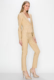 Jacket "BELLA"