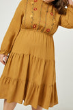Dress "SERENITY"