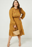 Dress "SERENITY"