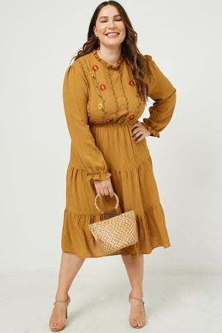 Dress "SERENITY"
