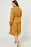 Dress "SERENITY"