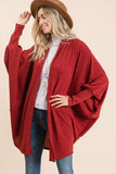 Cardigan  "CLARA"