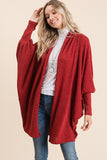 Cardigan  "CLARA"