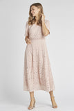 Dress "ROSIE"