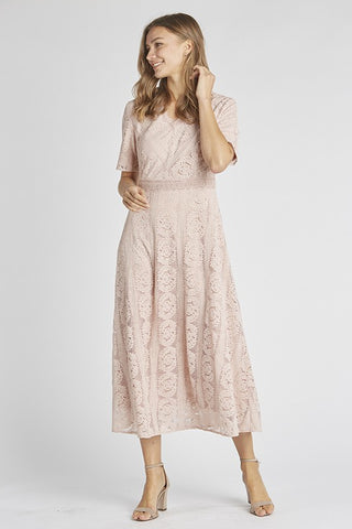 Dress "ROSIE"