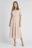 Dress "ROSIE"