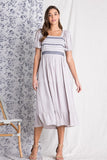Dress "BETH"